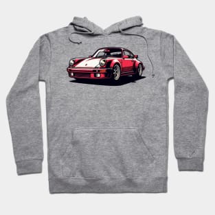 Porsche 911 Hoodie